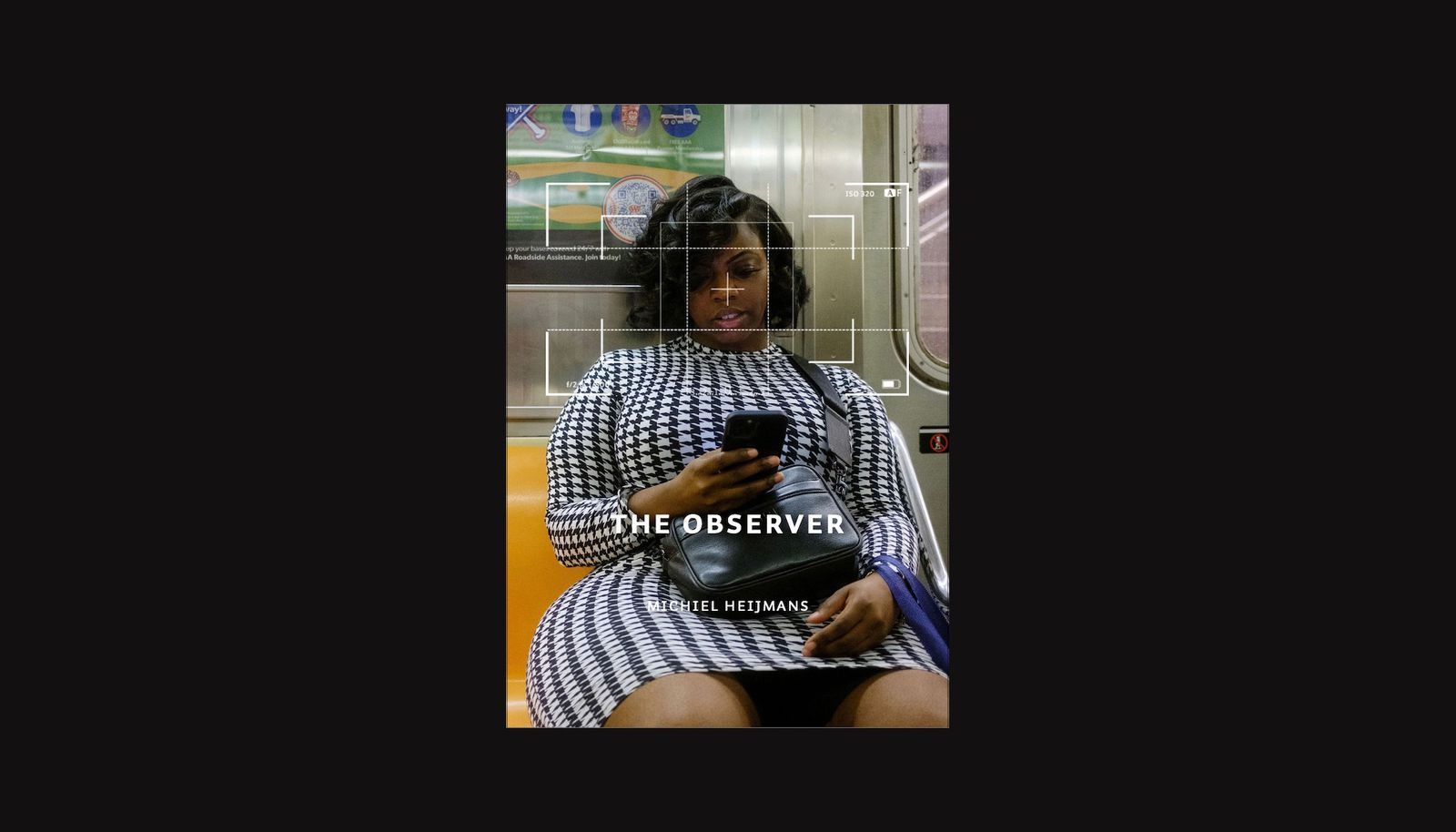 NEW: The observer