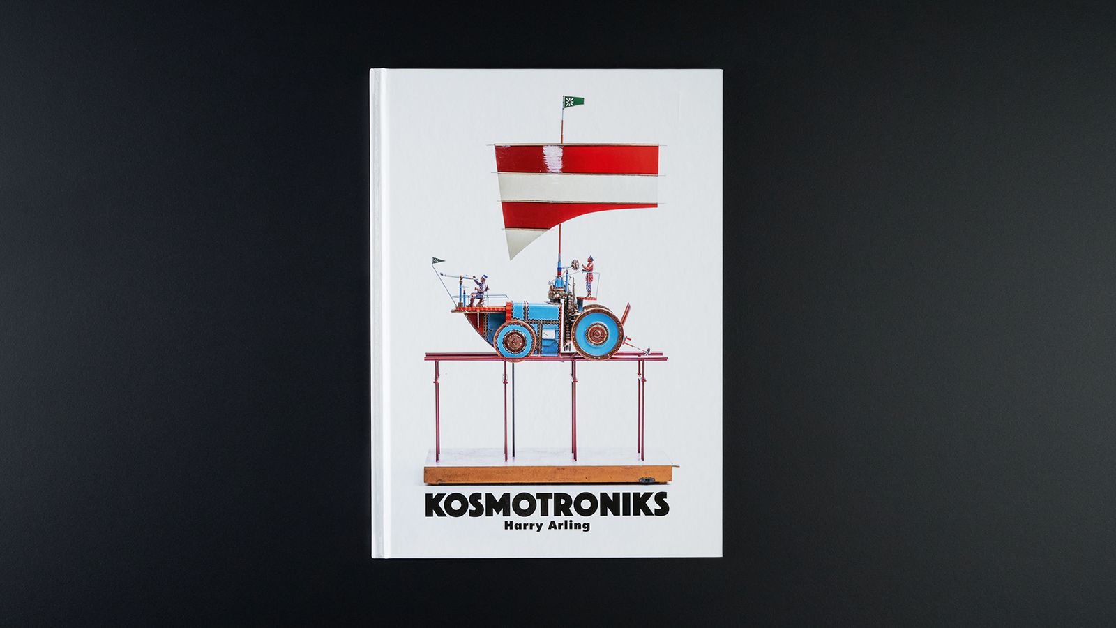 Kosmotroniks