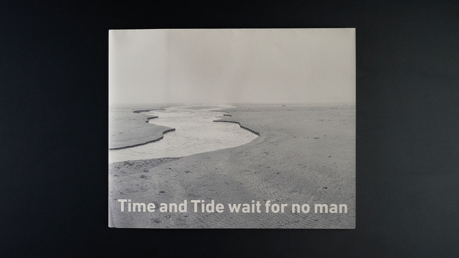 Time and tide wait for no man